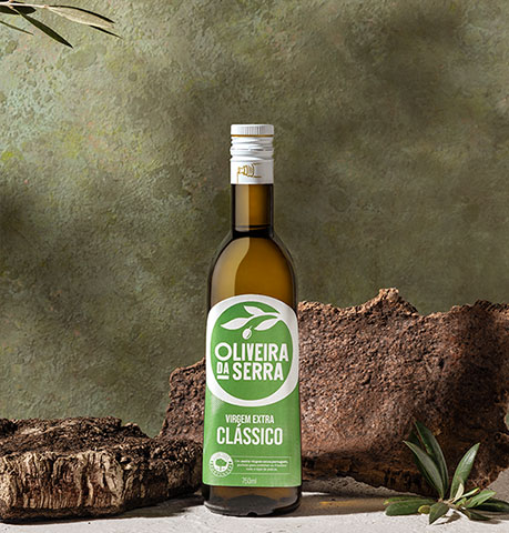 Oliveira da Serra - Benefícios do azeite