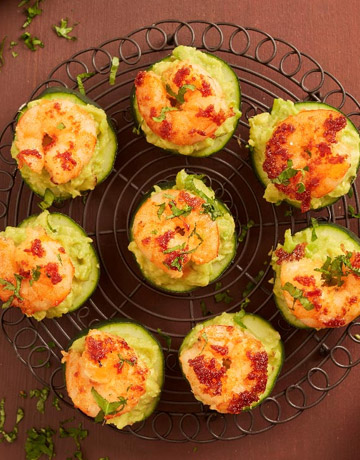Receitas fáceis