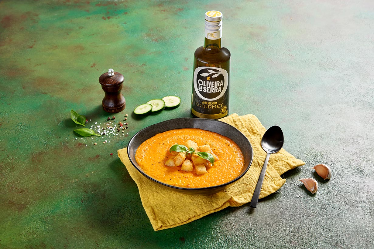 Gaspacho