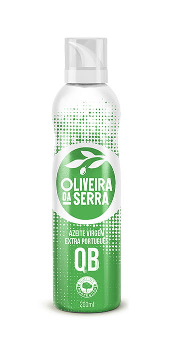 SPRAY QB