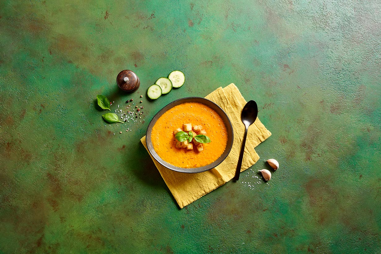 Gaspacho