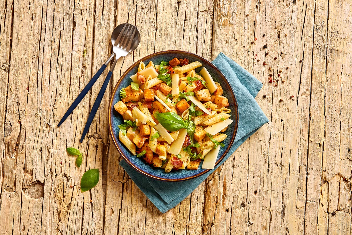 Salada de Frango