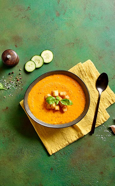 Gaspacho